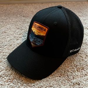 Columbia Hat